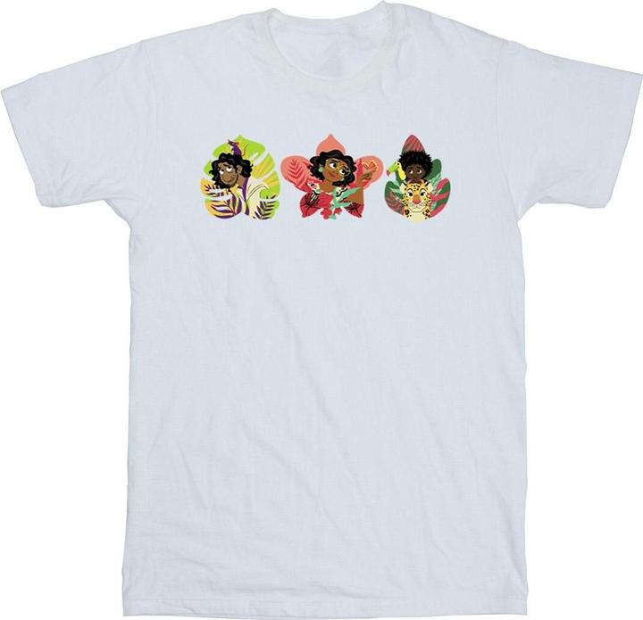 Disney Encanto Family Line TShirt (M)