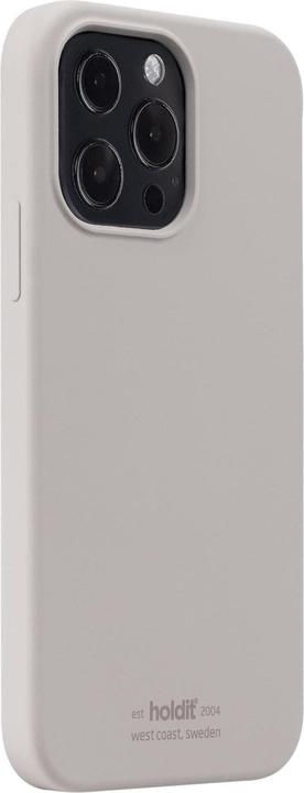 Actual product image Holdit Silicone (Apple iPhone 13 Pro)