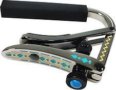 Image du produit Shubb Capo C1d Blue Diamond LTD Acoust