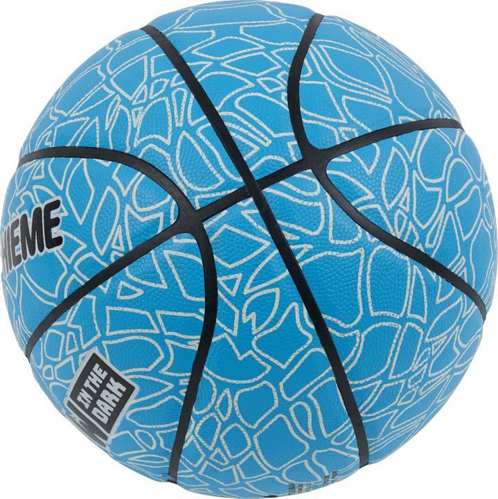 Actual product image Sport-Thieme Basketball Glow in the Dark (7)