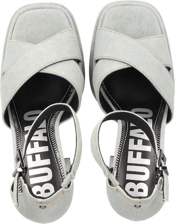 Actual product image Buffalo Sandalen (41)