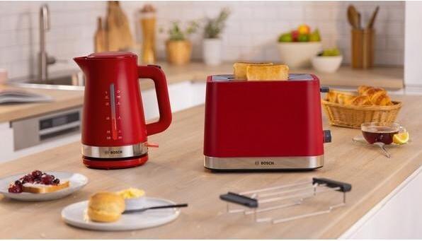 Actual product image Bosch Hausgeräte BOSC Toaster