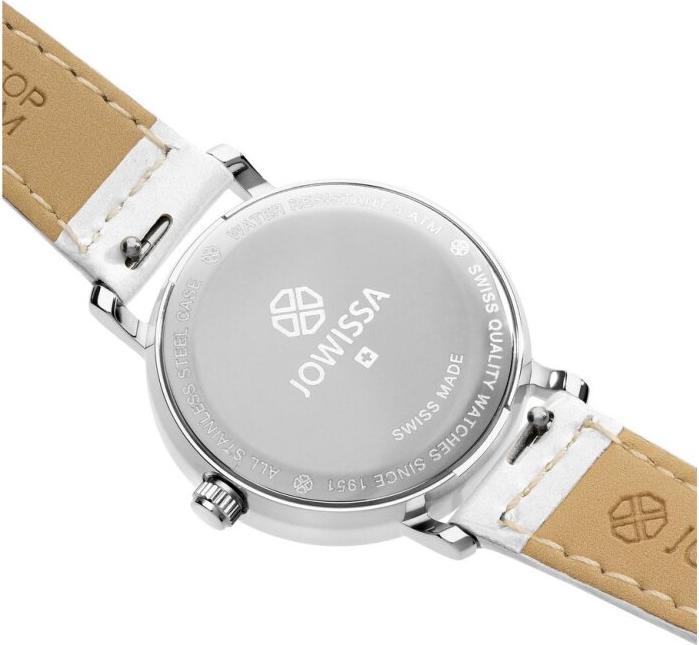Actual product image Jowissa Roma (Analogue wristwatch, 26 mm)