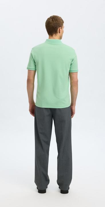 Immagine prodotto Selected Homme Polo con cerniera (L)