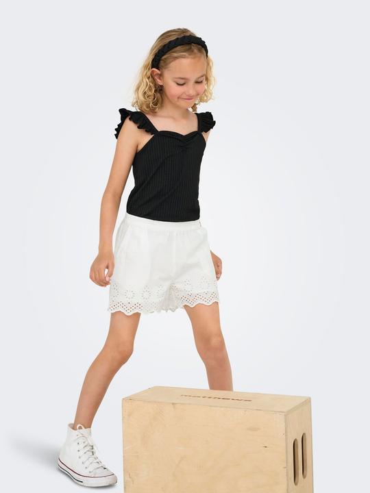 Actual product image Only KOGLOU Normal geschnitten Shorts Shorts (146)