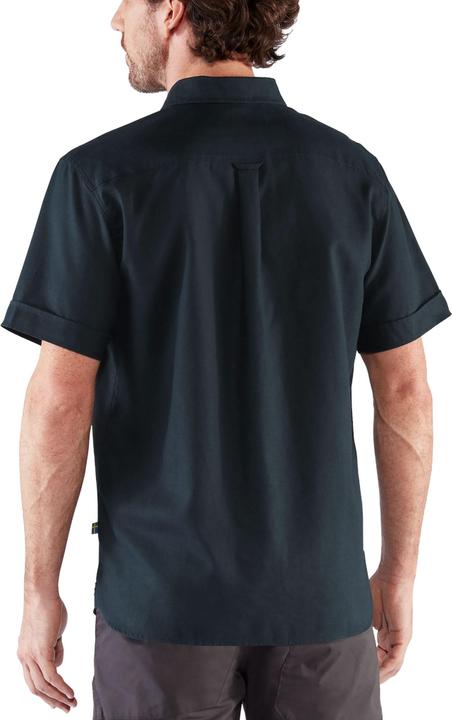 Image du produit Fjällräven Chemise de voyage Övik L/S (M)