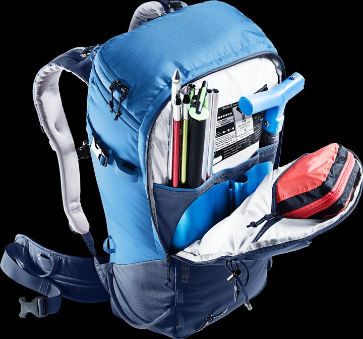 Immagine prodotto Deuter Freerider Pro 34+ (34 l)