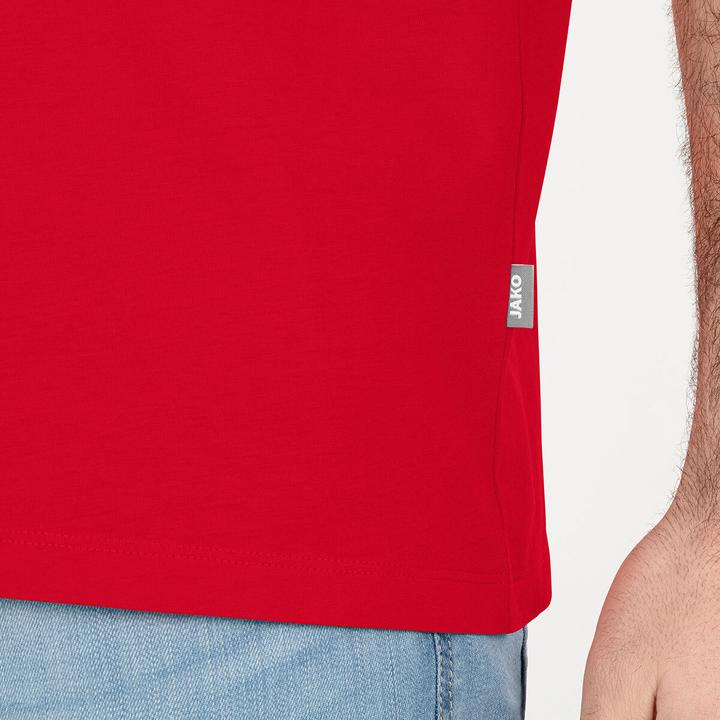 Produktbild JAKO T-Shirt Organic Stretch (S)