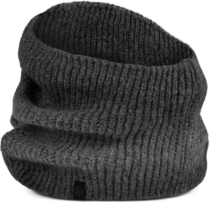 Buff Knitted Neckwarmer Datma