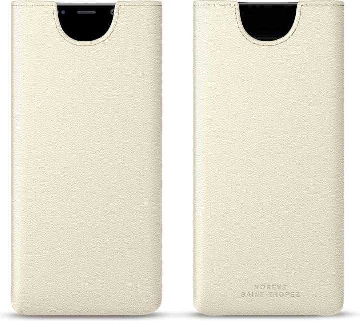 Image du produit Noreve Housse cuir (Samsung Galaxy Note 9)