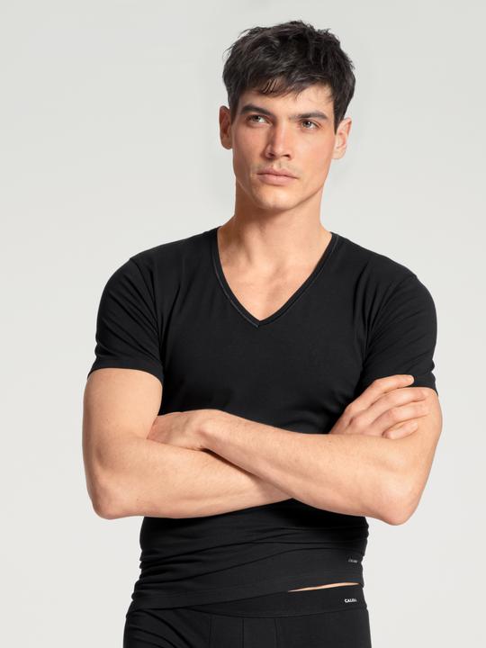 Actual product image Calida Cotton Code (S)