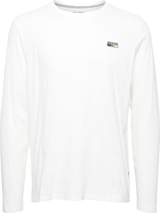 Actual product image Blend BHTee LS - 20714563 (XL)