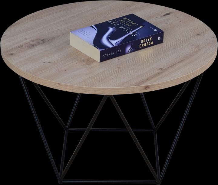 Produktbild ADRK Furniture Liam (55 x 55 x 37 cm)