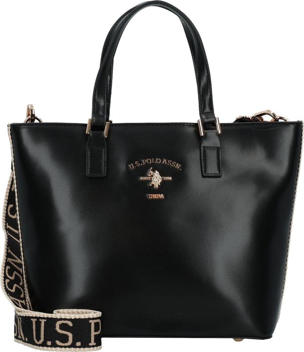 U.S. Polo Heat Shopper Tasche 27 cm (8 l)