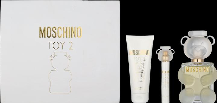 Moschino Toy 2 (Parfum set)