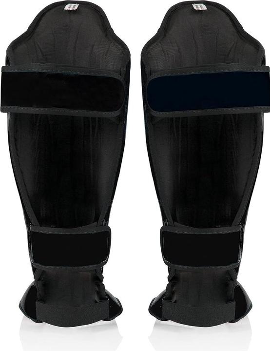 Actual product image Fairtex Competition Schienbein/Rist Schoner (M)
