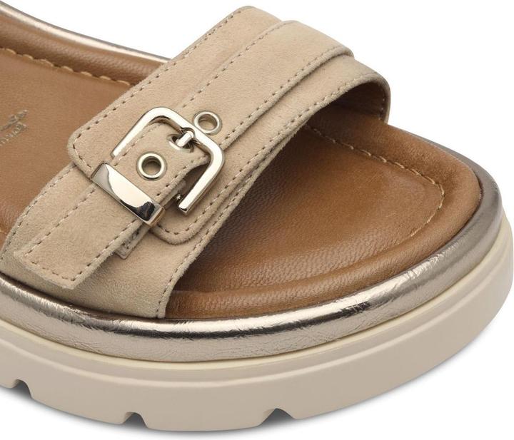 Actual product image Tamaris Sandal (37)