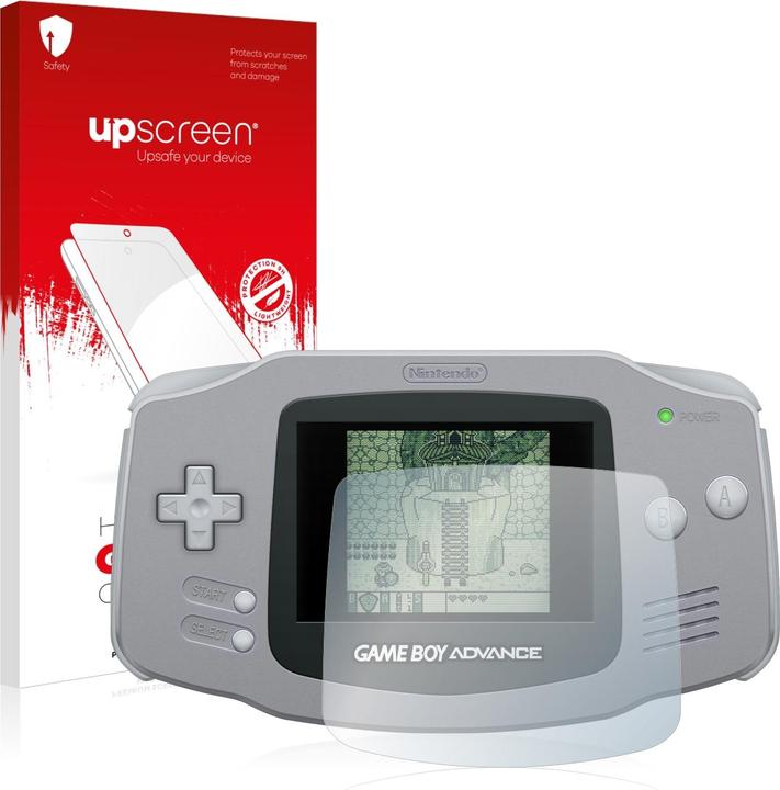 Produktbild upscreen Scratch Shield Panzerglasfolie