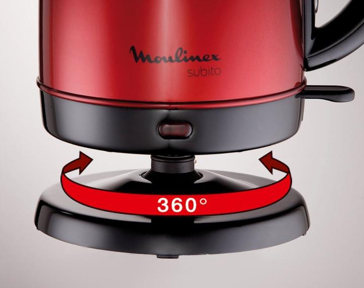 Actual product image Moulinex Subito (1.70 l)
