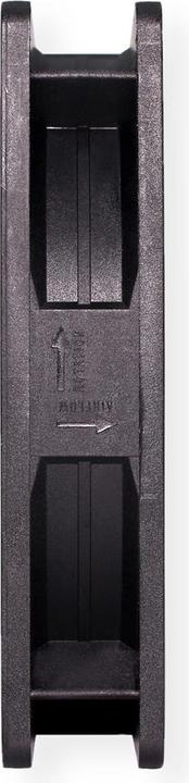 Actual product image Xilence Performance C Series XPF120.R (120 mm, 1 x)