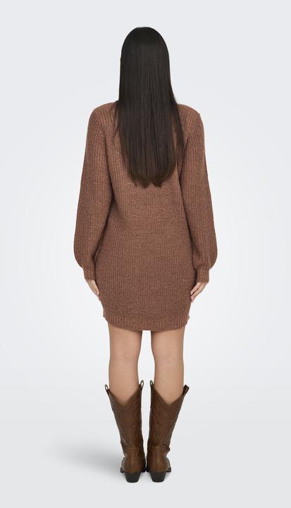 Produktbild JdY JDYWHITNEY Kurzes Kleid Strickkleid (3XL)