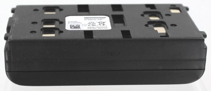 Actual product image AGI 17180 - 2000 mAh - 6 V - nickel metal hydride (NiMH) - 1 piece(s) (Camera battery)