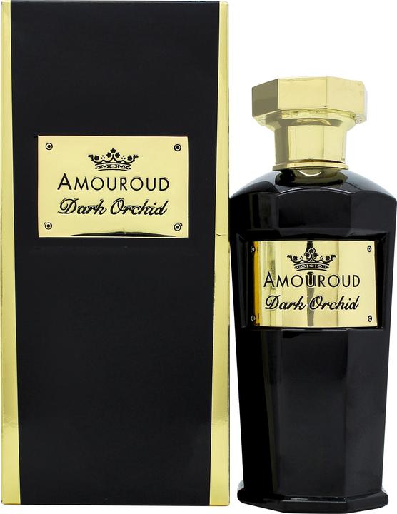 Amouroud Dark Orchid (Eau de Parfum, 100 ml)