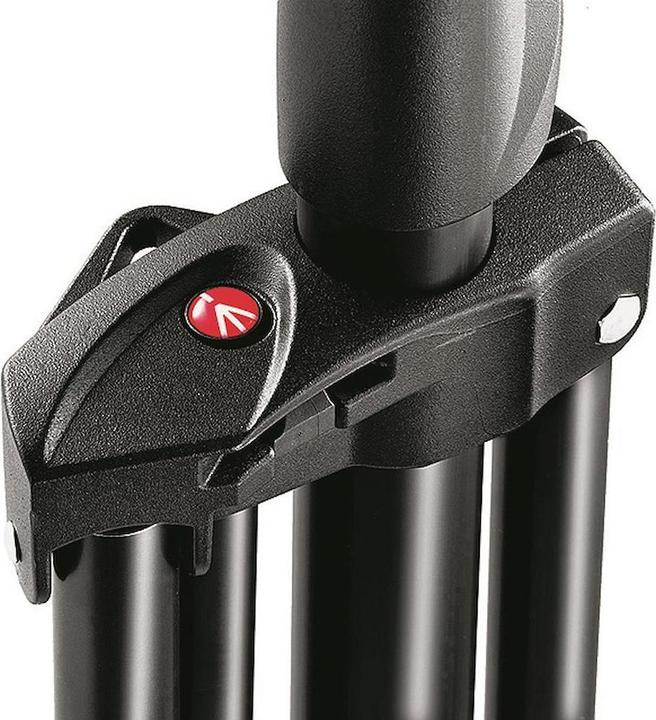 Image du produit Manfrotto Pied ranker 1005BAC (273 cm, 10 kg)