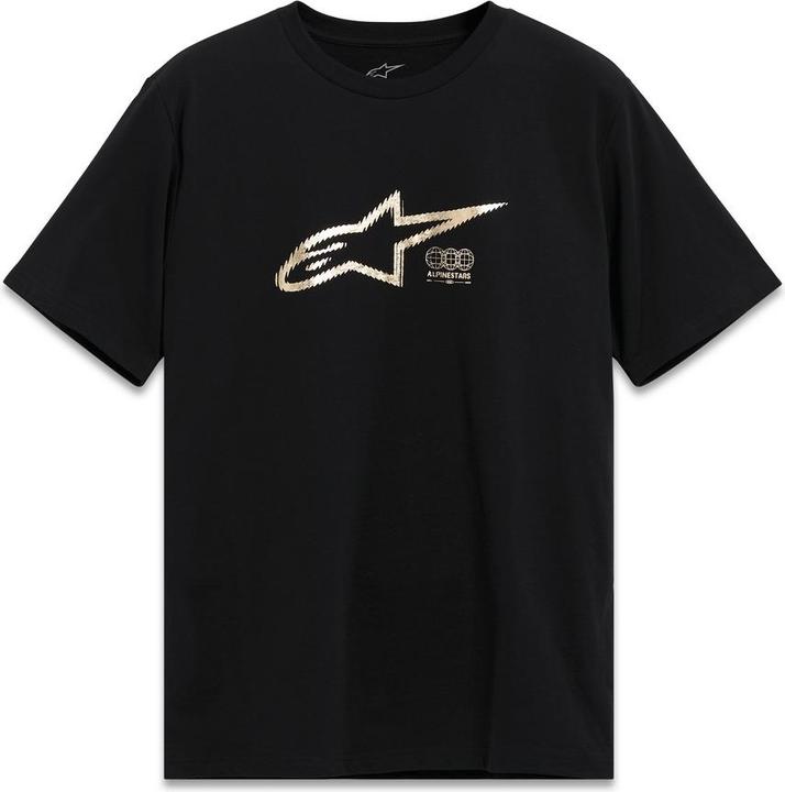 Alpinestars Tee 24 Golden Csf Ss