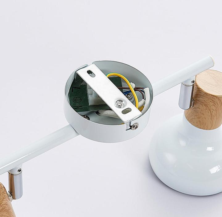 Produktbild Lindby Fridolin (E14)