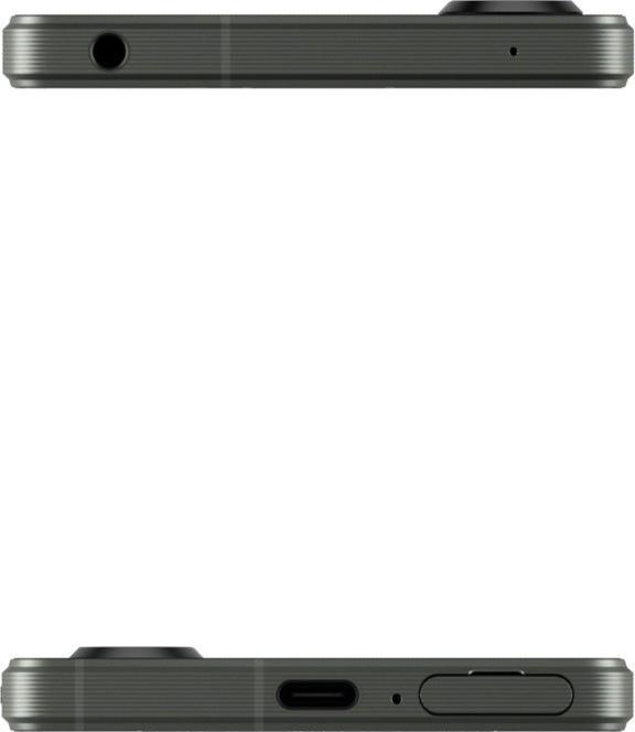 Immagine prodotto Sony Xperia 1 V (256 GB, Verde kaki, 6.50", Doppia SIM Ibrida, 48 Mpx, 5G)
