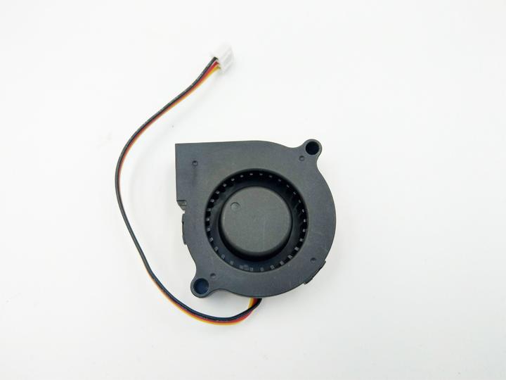 Actual product image FlashForge Guider II/S Filament cooling fan