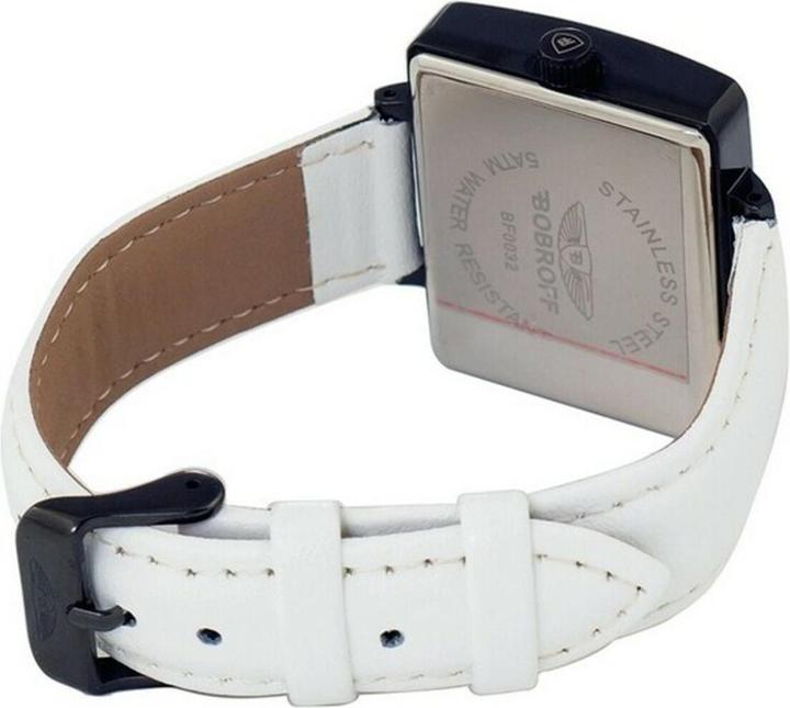 Immagine prodotto Bobroff Ladies' Watch BF0032 (Ã˜ 36 mm) Black (36 mm)