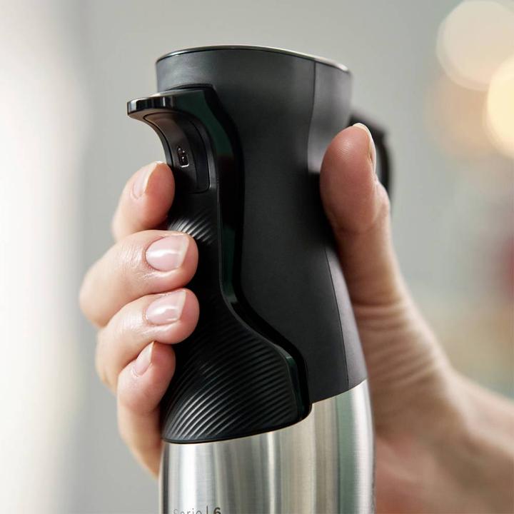 Actual product image Bosch Hausgeräte Series 6 ErgoMaster MSM6M810 (EU plug)