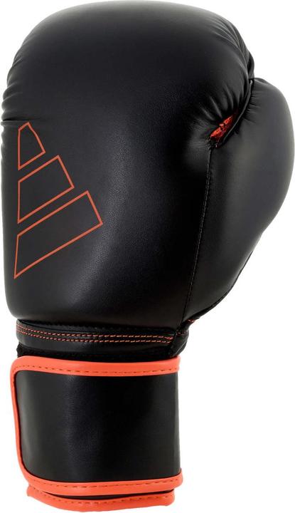 Produktbild adidas Hybrid 80 Boxhandschuhe (14 OZ, One Size)