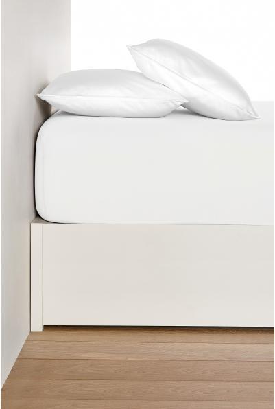 Produktbild Living Home Boxspring Feinjersey (200 x 200 cm)