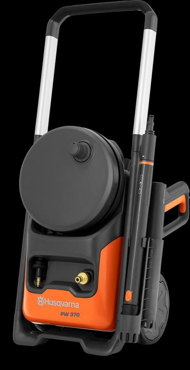 Image du produit Husqvarna Pw 370 (Fonctionnement sur secteur)