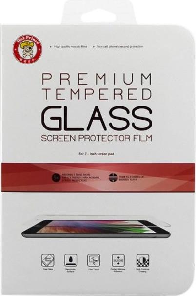 Produktbild Hat Prince Schutzglas Displayschutz (1 Stück, Huawei MediaPad M5 8.4)