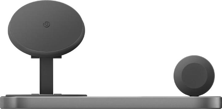 Actual product image Energea Wireless charger (15 W)