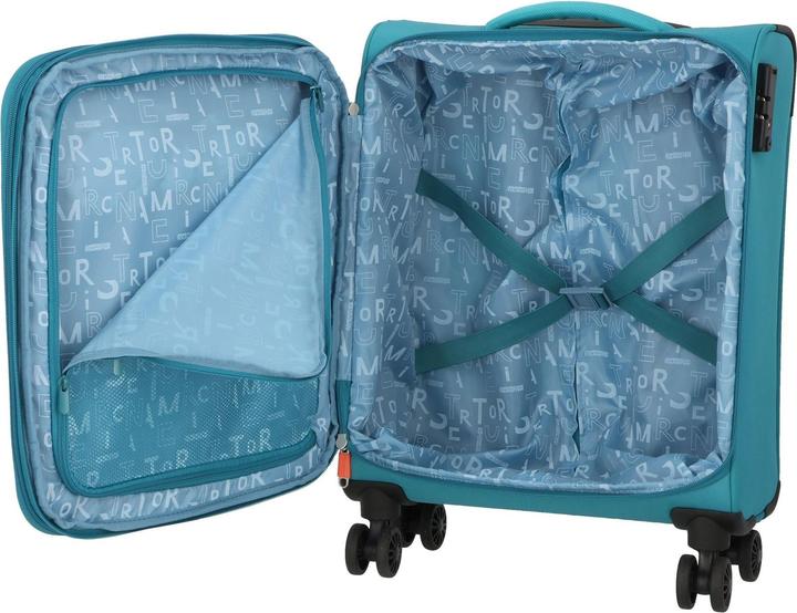 Produktbild American Tourister Koffer & Trolley Pulsonic Spinner 55 EXP (35 l, Handgepäck (bis 50l))