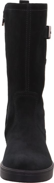 Image du produit Legero Femmes Bottines Bottes Cuir / MYSTIC Noir (37)
