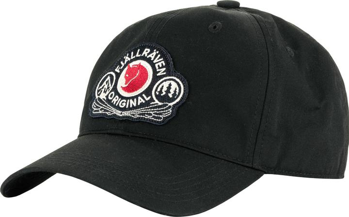 Produktbild Fjällräven Classic Badge Cap (L)