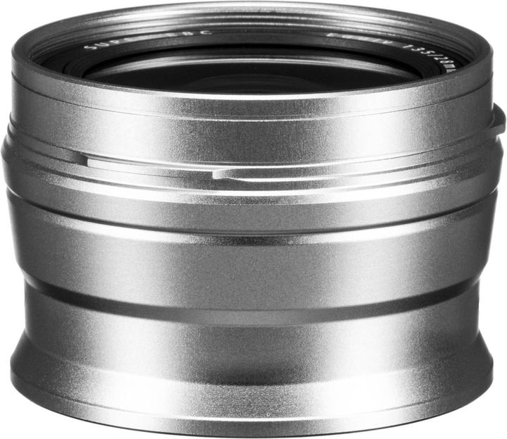 Image du produit Fujifilm Wcl-X100 Ii S (Convertisseur grand angle, Universel)