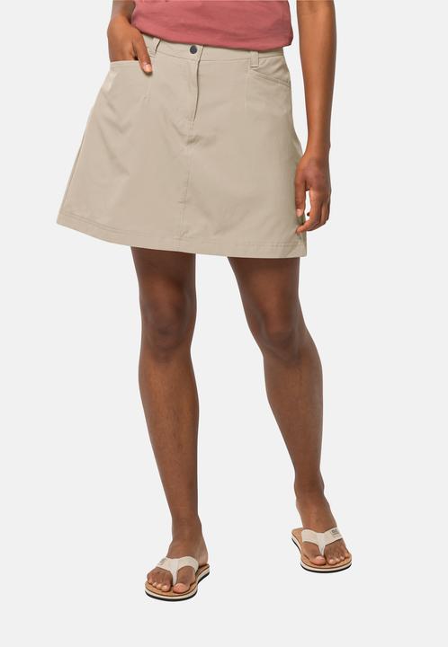 Produktbild Jack Wolfskin Women's Sonora Skort (XL)