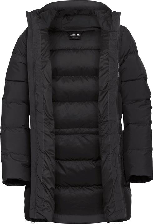 Actual product image Jack Wolfskin Frozen Palace Long Jkt W Rds (XL)