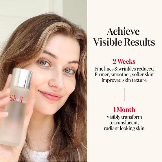 Immagine prodotto SK-II SK II - Kit di alimentazione PITERA (Set per la cura del viso)