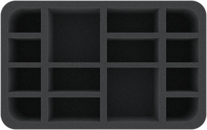 Image du produit Feldherr TRA44 - Transporteur pour Deep Madness - Kickstarter Investigator Pledge
