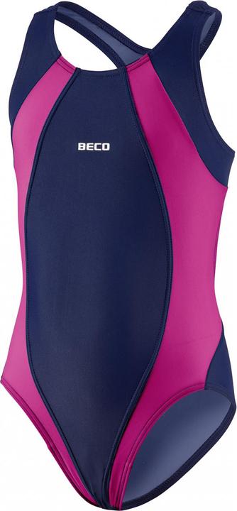 Navy/rosa