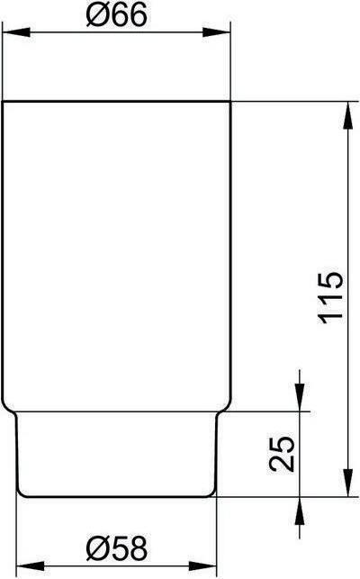 Image du produit Keuco Plan Verre en cristal véritable