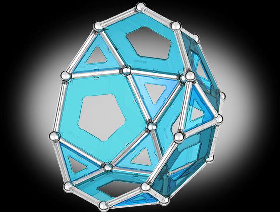 Produktbild Geomag Pro L